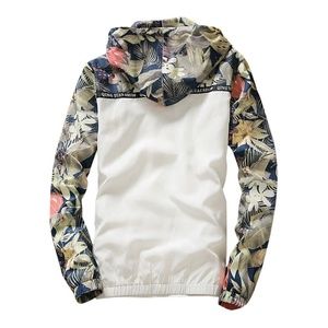 ultrachicfashion.com Jackets & Coats - Floral Jacket ultrachicfashion.com Jackets & Coats - Floral Jacket
